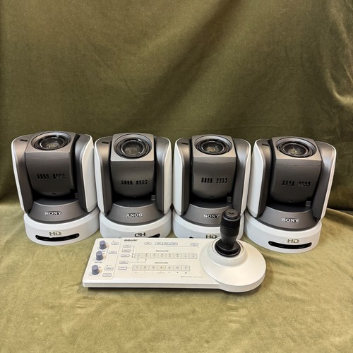 Fotocamera sony brc z700 ptz - fotocamera,