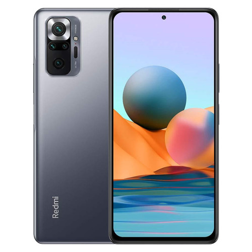Smartphone android xiaomi - smartphone,