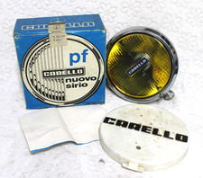 Faro Fendinebbia Ant. Carello