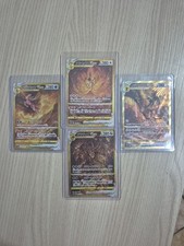 Arceus Giratina Palkia Dialga