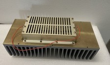 Amplificatore 10w UHF 430-960 Mhz Ingresso 100 Mw - 26 Volt x Radiomicrofoni Ecc