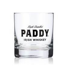 Bicchiere da whisky Paddy