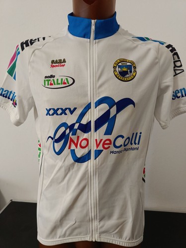 Maglia shirt ciclismo marco - ciclismo,
