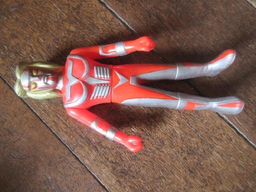 70s action figure - figure, vinyl