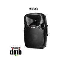 AUDIODESIGN PRO - M.12USB -