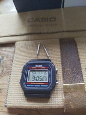 Rare casio W 700 Back in the