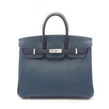 Borsa a mano HERMES Birkin 25