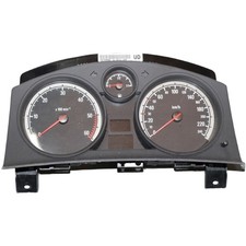 Opel Zafira 1.9 Cdti