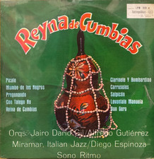 Alfredo gutierrez mambo los - mambo,