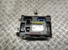 Scatola fusibili Fiat 500X 2018 diesel 00520314420 BEN21936