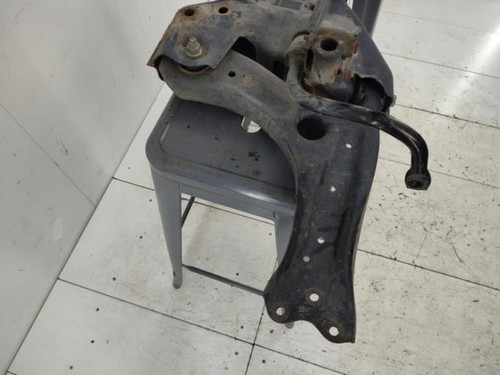 Culla motore anteriore