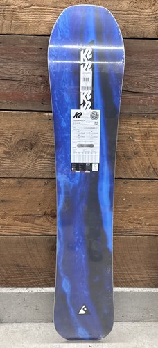 Snowboard nuovo 2026 - , k2