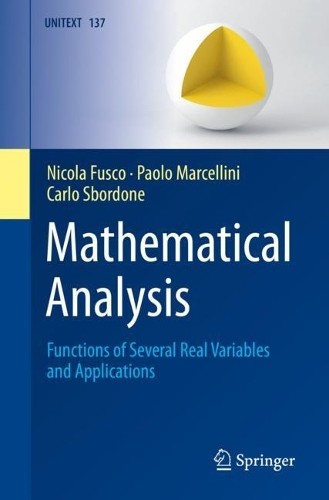 Mathematical analysis - mathematical,