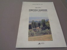 CIMITERI E GIARDINI CITTA' E