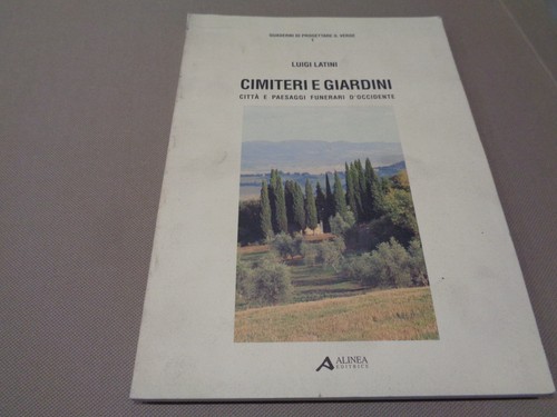 Cimiteri giardini citta - cimiteri,