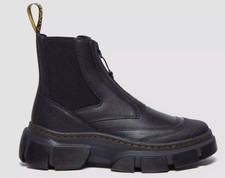 Stivali Chelsea Doctor Doc Dr