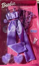 Barbie Fashion Aveune Metro