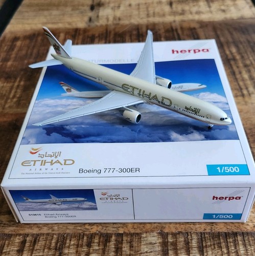Herpa wings 500 - herpa,