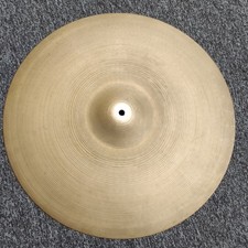 Vintage Zildjian Avedis Ride