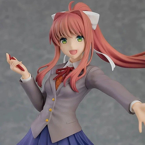Doki literature club - doki,