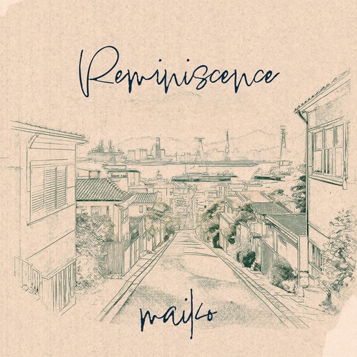 Reminiscence - [cd], _