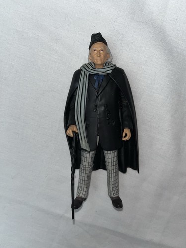 Doctor who unearthly child - an,