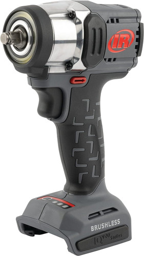 Avvitatore impulsi cordless - avvitatore,