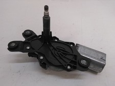 Motore tergicristallo