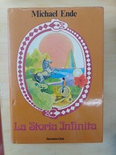 LA STORIA INFINITA - Michael