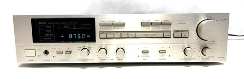 Denon ricevitore dra 350 - ricevitore, dra-350