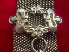 CATENA orologio tasca