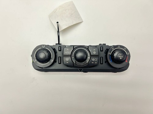 Centralina climatizzatore bmw - climatizzatore,
