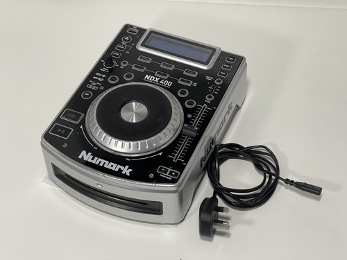 Numark ndx 400 lettore - ndx, &