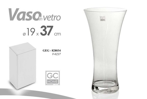 Vaso tavola porta fiori - tavola,