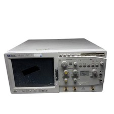 Oscilloscopio HP 54815A