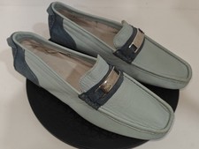 Mocassini uomo taglia 10 -