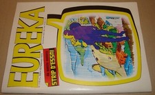 EUREKA 118  EDITORIALE CORNO