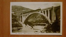 GORIZIA - PONTE FERROVIARIO DI