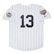 Maglia Alex Rodriguez 2009 New
