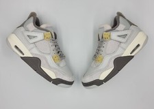 jordan 4 retro se photon dust