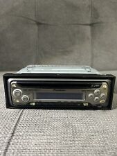 Pioneer DEH-1600 Lettore CD da cruscotto ricevitore
