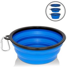 350 ML Ciotola per Cane