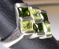 Anello argento legge e - anello,
