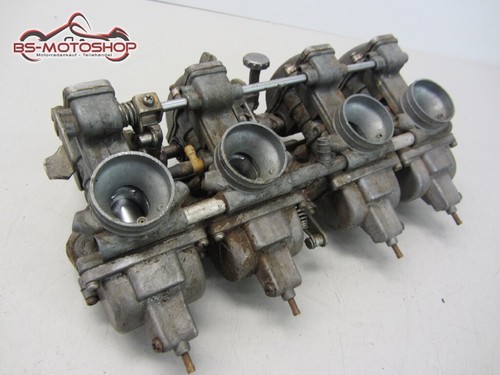 Kawasaki 550 carburatore - kawasaki, z