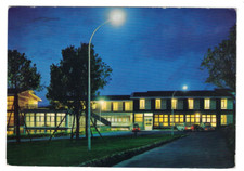 ROCCA DI PAPA-CENTRO MARIAPOLI