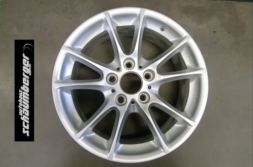 Cerchio lega originale - in, bmw