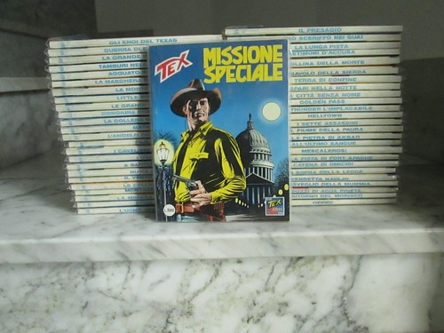 Tex costola bianca - costola,