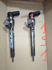 INIETTORI MARCA SIEMENS  H8200704191 - 8200903034 -- 1.5 DCI -- REVISIONATI