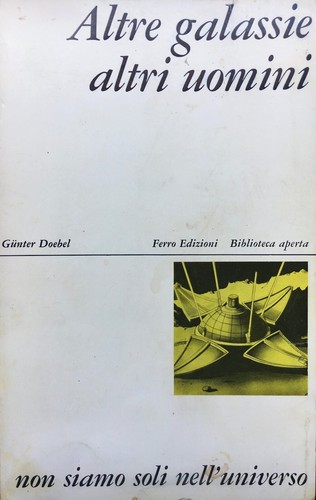 Gunter doebel altre galassie - doebel,,