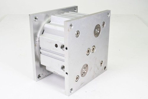 Smc mgf63tf cilindro - smc,